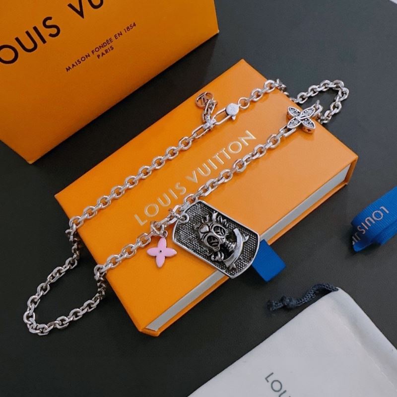 Louis Vuitton Necklaces